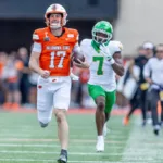 WVU defense preparing for quarterback's quick release